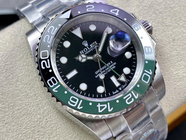 激安ロレックス正面デザイン